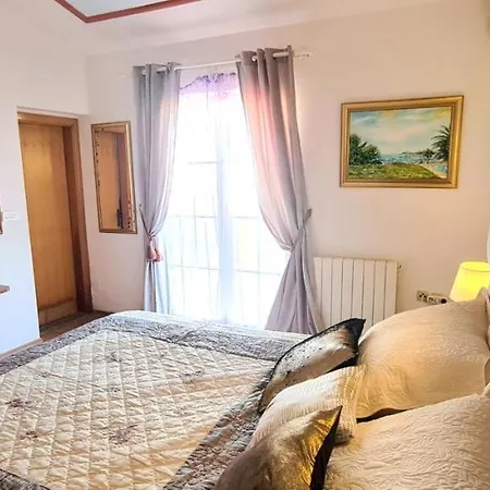 Avalena Penthouse * Ζαντάρ