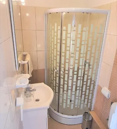 Avalena Penthouse * Задар