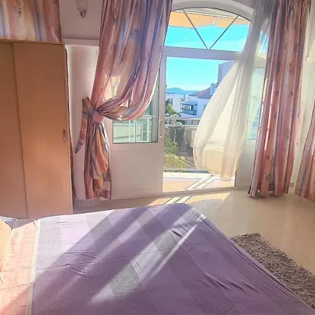 Avalena Penthouse Апартаменты *