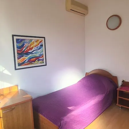 Avalena Penthouse Апартаменты Задар