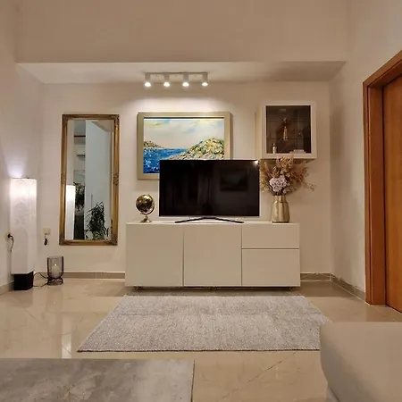 Avalena Penthouse Ζαντάρ