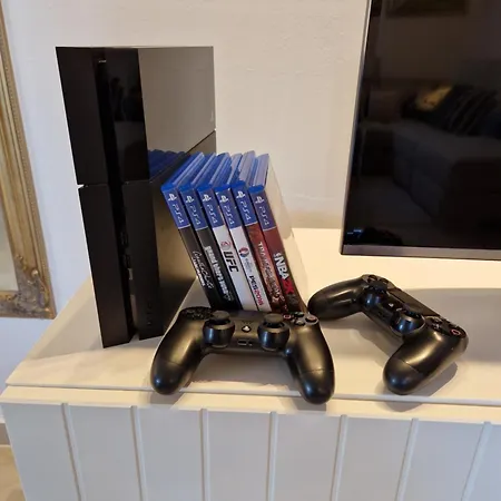 Διαμέρισμα Avalena Penthouse *