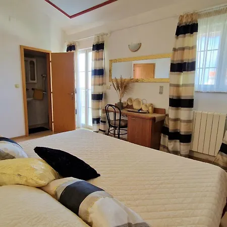 Апартаменты Avalena Penthouse Задар