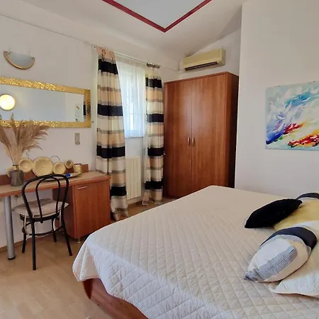 Avalena Penthouse Apartment