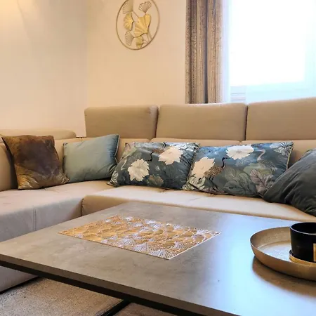 Avalena Penthouse Апартаменты