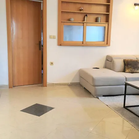 Avalena Penthouse Задар