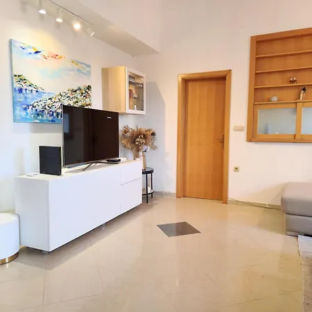 Διαμέρισμα Avalena Penthouse Ζαντάρ