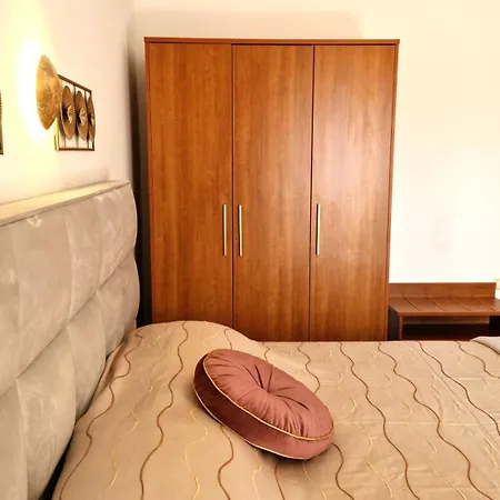 Διαμέρισμα Avalena Penthouse
