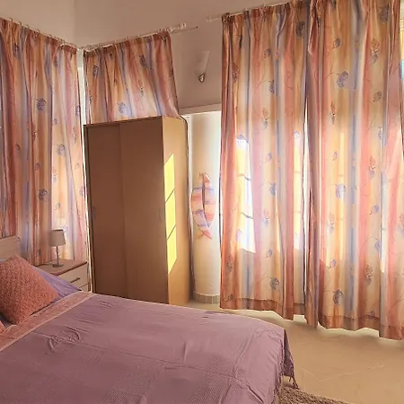 Apartman Avalena Penthouse Zadar