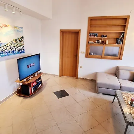 Avalena Penthouse * Ζαντάρ