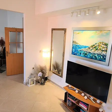 Avalena Penthouse Διαμέρισμα *