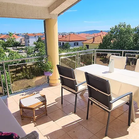 Avalena Penthouse Διαμέρισμα *