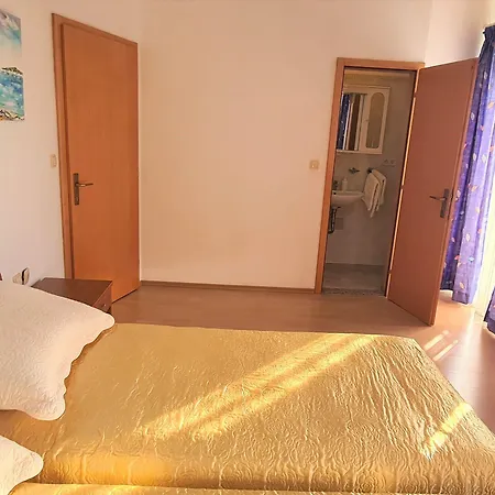Avalena Penthouse Διαμέρισμα Ζαντάρ