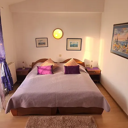 Διαμέρισμα Avalena Penthouse