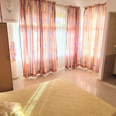 Διαμέρισμα Avalena Penthouse