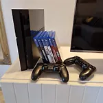 Апартаменти Avalena Penthouse *