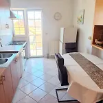 Апартаменти Avalena Penthouse