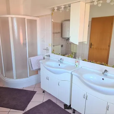 Appartement Avalena Penthouse *