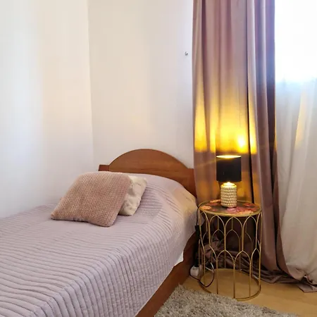 Avalena Penthouse Apartmán