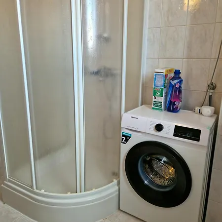 Appartement Avalena Penthouse