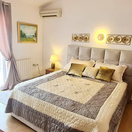Appartement Avalena Penthouse Zadar