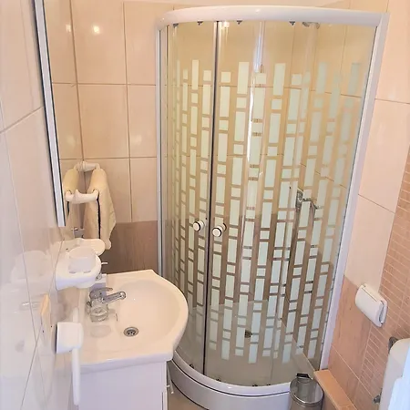 Avalena Penthouse Zadar