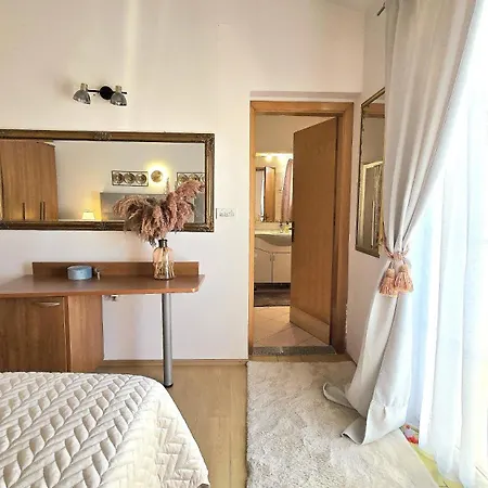 Apartmán Avalena Penthouse
