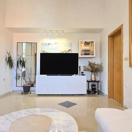 Apartmán Avalena Penthouse *