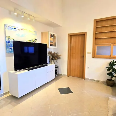 Avalena Penthouse Apartmán