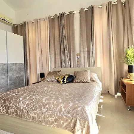 Apartmán Avalena Penthouse