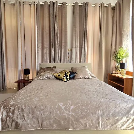 Avalena Penthouse Apartmán