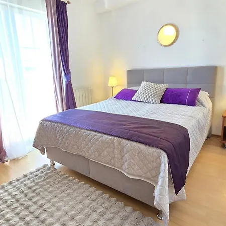 Apartmán Avalena Penthouse *